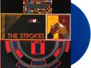 The Strokes Room On Fire LP Album vinyl record limited blue 2023 reissue