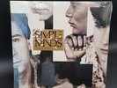 SIMPLE MINDS ONCE UPON A TIME FACTORY SEALED '85 US ORIG ALIVE & KICKING W/HYPE