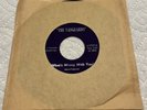 Rare Garage 45 The Vanguards What’s Wrong With You U-29271-A
