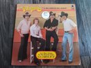 LOS HUMILDES - A MIS AMIGOS DEL NORTE LP NUEVO Y SELLADO 1981 DISCOS FAMA (RARE)