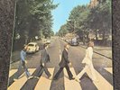 The Beatles - Abbey Road “First Label, Revised Cover” LP Album Vinyl