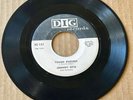 R&B Blues 45 Johnny Otis - The Blooper/Tough Enough * Dig