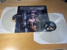 Iron Maiden The X Factor 1995 1st UK vinyl press CLEAR vinyl double album RARE