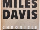 Miles Davis - Chronicle - The Complete Prestige Recordings - Deluxe 12 LP Set