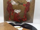 NEW Billy Woods x Kenny Segal MAPS Vinyl LP DELUXE EDITION 7x7 Booklet BACKWOODZ