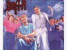 Death Spiritual Healing Vinyl NEW Collectible Vinyl FREE SHIPPING
