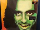 Alice Cooper Goes To Hell Orange Vinyl LP Record Album Rocktober Repro