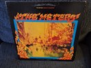 THE METERS FIRE ON THE BAYOU LP ORIG '75 REPRISE MS 2228 PROMO FUNK SOUL Nice