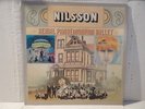 HARRY NILSSON Aerial Pandemonium Ballet 1971 Pop Rock RCA  Record LP NM