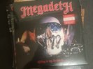 Killing Is My Business... and Business Is Good  by Megadeth (Record, 2014)