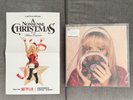 Sabrina Carpenter - Fruitcake SIGNED GREEN VINYL  Bonus Poster / 2024