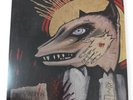 Andrew Jackson Jihad Knife Man LP, 2018 Press 180G Vinyl, Asian Man Records, New