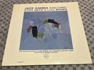 1963 JAZZ SAMBA ENCORE  Stan Getz Luiz Bonfa, Maria Toledo 33rpm LP, V/ 8523A VG