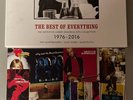 Tom Petty The Best Of Everything Vinyl Box Set 4LP Heartbreakers Remastered
