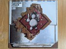 Massive Attack - Protection (Orig 1994 Europe Vinyl) Ex/Vg