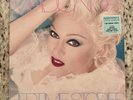 NEW WARNER RECORDS LOGO 2020 Reissue: MADONNA BEDTIME STORIES