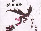 STEPHEN MALKMUS & THE JICKS PIG LIB NEW LP
