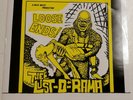 The Lust-O-Rama - Loose Ends - Vinyl LP - 1987 Germany