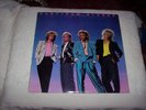 LP--PLATINUM BLONDE--ALIEN SHORES   *NM VINYL  #832