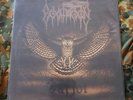Goatmoon Varjot Vinyl LP WR 2021 Black Metal Werewolf Records
