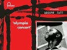 Art Blakey & The Jazz Messengers - Olympia Concert - Sam Records EX/EX