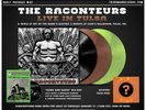 Third Man Vault 43 The Raconteurs Live In Tulsa Still In Original Packaging