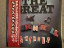 Sex Pistols Great Rock ‘N’ Roll Swindle Double Album Japan 1981 Reissue