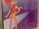 ROGER WATERS THE PROS AND CONS OF HITCH HIKING - 1984 Vinyl Lp Uncensored Sealed