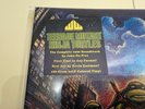 WaxWork Records TMNT Original Ninja Turtles 1990 Motion Picture Soundtrack Vinyl