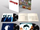 The Lilac Time - Astronauts [2024 Deluxe Edition Triple Vinyl]