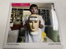 Laugh Track The National | 2 Black Vinyl LP | 4AD | 2023 | Rock | Sealed New