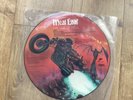 Meatloaf Bat Out of Hell Picture Disc