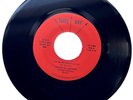 RARE DETROIT NORTHERN SOUL  VOICES OF JERICHO   Christmas Gospel  45 record VG++