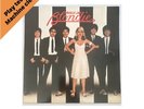 Blondie - Parallel Lines Vinyl Lp Record  Fame EX  / EX Condition