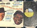 Frank Sinatra/Count Basie/Quincy Jones: It Might As Well.. LP orig. Still Sealed