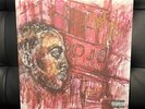 Stove God Cooks Reasonable Drought LP Near Mint Fruit Punch SIGNED BY STOVE GOD