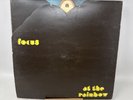 FOCUS At the Rainbow Vinyl LP, Gatefold Germany – on Polydor 2383 229