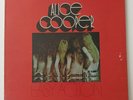 Alice Cooper Easy Action 1970 Promo Gatefold Vinyl Record