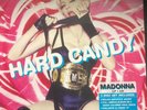 Madonna – Hard Candy - 2 VINYL COLORED+12