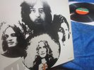 LED ZEPPELIN  III  ARCHIVALBUM IM BESTZUSTAND / MINT 1st 1970 GIMMICKCOVER