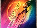 Star Trek Discovery - Season 1 Original Soundtrack Double LP Vinyl  Jeff Russo