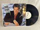 Randy Travis   Always & Forever   EXCELLENT w/Lyrics Insert   Ultrasonic Clean