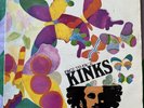 THE KINKS FACE TO FACE 1966 UK PYE CLEAN ORIGINAL STEREO Album LP NSPL 18149