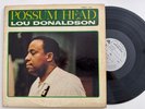 Lou Donaldson LP 