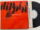Hank Mobley Blue Note 4209 LP 