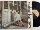 Violent Femmes LP   1983   Slash 23845   1st Press   W/Inner sleeve VG+