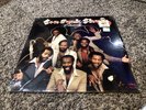 FACTORY SEALED 1979 CON FUNK SHUN CANDY PHONOGRAM RECORDS SRM 1-3754