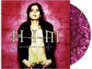 HIM - Razorblade Romance LP Ghostly Pink Vinyl