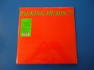 Talking Heads '77 LP (2009) NEW Shrink Wrap Tear (2 LPs)