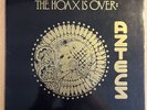 BILLY THORPE & THE AZTECS - The Hoax Is Over VINYL LP 1971 Infinity MC1